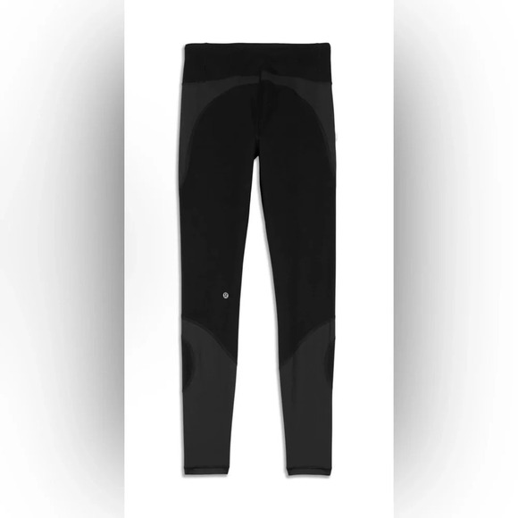 Lululemon City Core leggings sz 2 - Picture 2 of 2